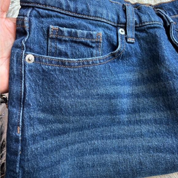 BANANA REPUBLIC Women’s Denim Shorts - Picture 5 of 16